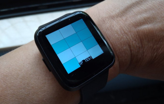 PineTime – смарт-часы за $25, предназначенные для Linux-смартфонов