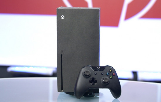 Microsoft раскрыл все подробности о Xbox Series X