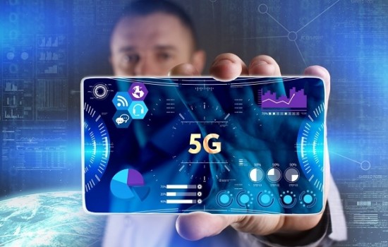 Первый 5G-смартфон будет выпущен в конце 2018 года