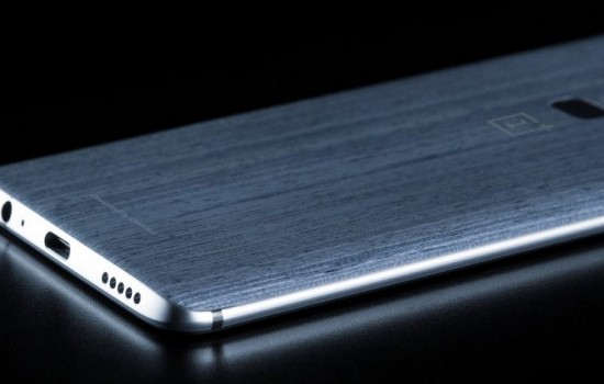 Тизер OnePlus 6: «Скорость, которая вам нужна»