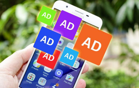 Как избавиться от рекламы на Android
