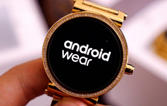 Google выпускает Android Wear 2.8