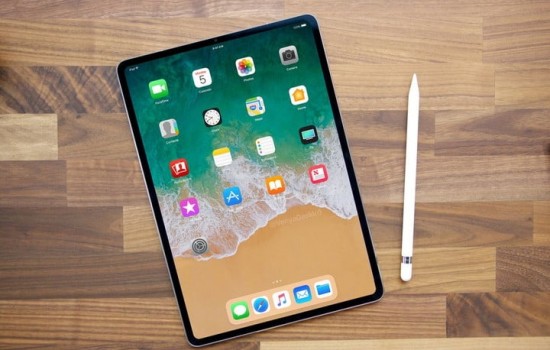 Apple представит дешевый iPad 27 марта