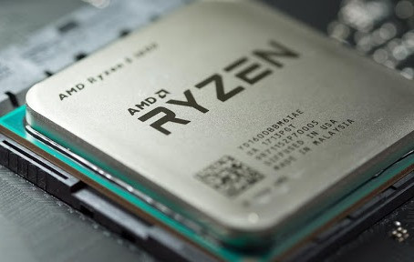 В процессорах AMD обнаружена опасная уязвимость