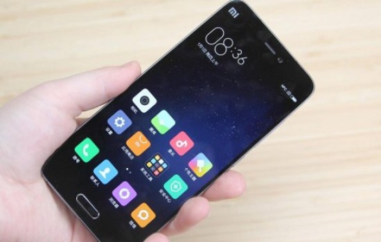 Поставки Xiaomi Mi 5 увеличатся еще больше, чем планировалось