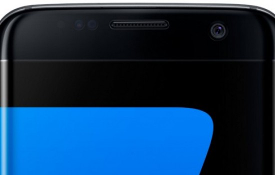 Версии Samsung Galaxy S7/S7 Edge для некоторых стран лишится логотипа на лицевой панели