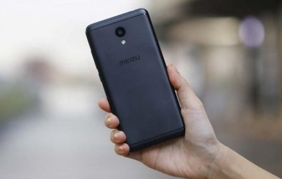 Meizu запускает бюджетный смартфон Meizu M6