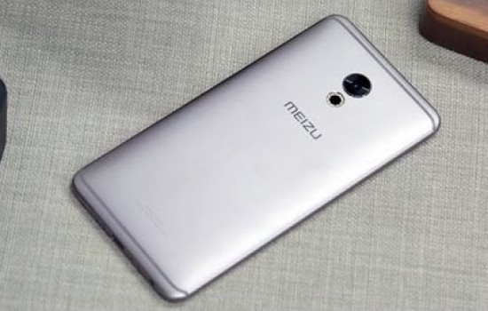 Meizu Pro 6 Plus – реинкарнация Samsung Galaxy Note 7