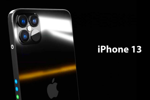 В iPhone 13 вернется долгожданный датчик