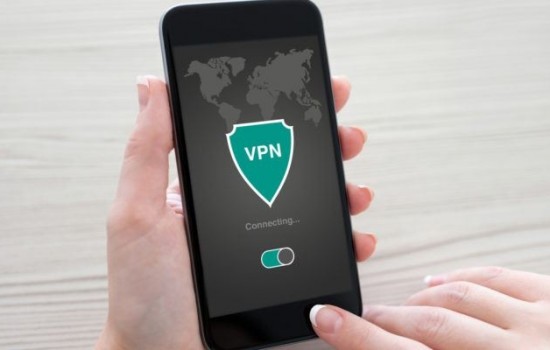 Как настроить VPN на Android?