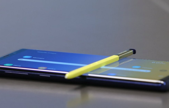 Samsung открыл предзаказы на Galaxy Note 10 до официального анонса