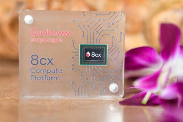 Qualcomm готовит процессор Snapdragon для доступных ПК и новые чипы для ультрапортативных ноутбуков
