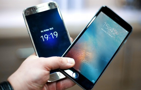 Исследование: смартфоны Samsung ломаются чаще остальных