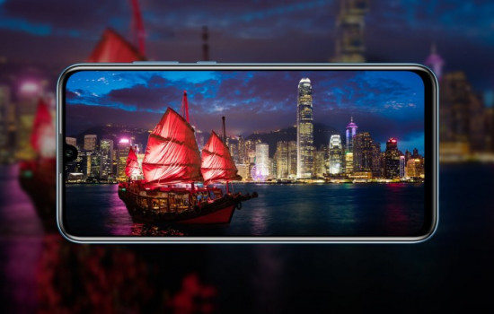 Honor 10 Lite – новый бюджетный конкурент Xiaomi Pocophone F1