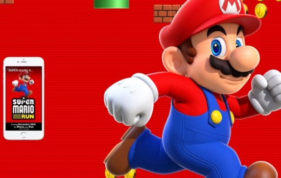 Релиз Super Mario Run сопровождался шквалом критики от пользователей