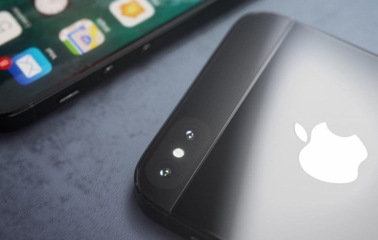 iPhone SE 2 получит безрамочный дисплей с «челкой» как у iPhone X