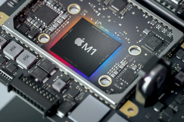 iPhone 14 будет первым смартфоном на 3-нм чипе