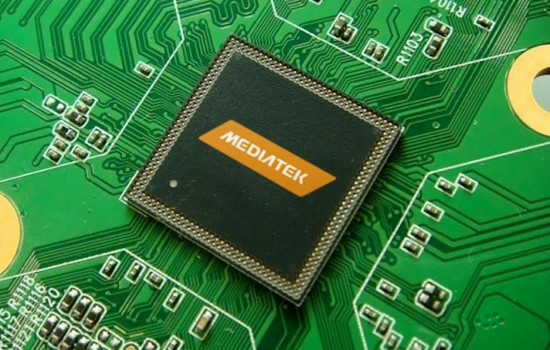 MediaTek представил новые процессоры для бюджетных игровых смартфонов