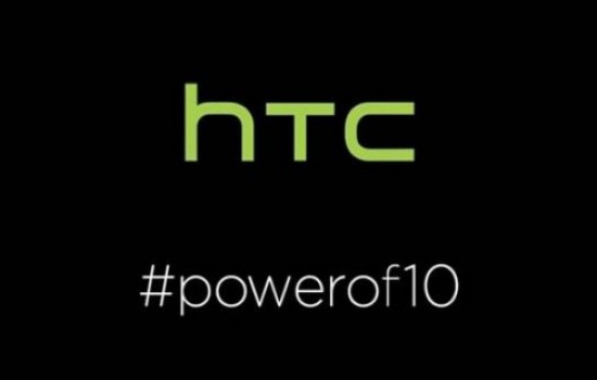 Официальный видео-тизер HTC One M10