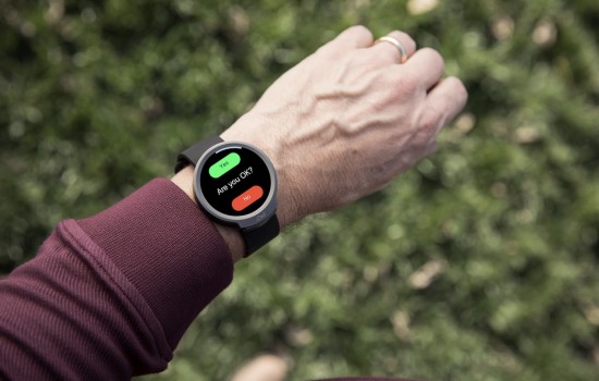 Смарт-часы iBeat Heart Watch могут спасти от сердечного приступа