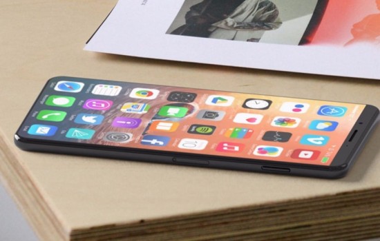 iPhone 9 получит большую L-образную батарею
