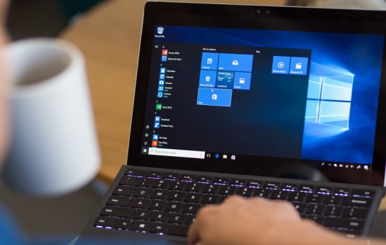 Microsoft Sets позволит открывать несколько приложений в одном окне