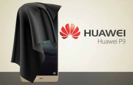 Обзор Huawei P9: смотри в оба