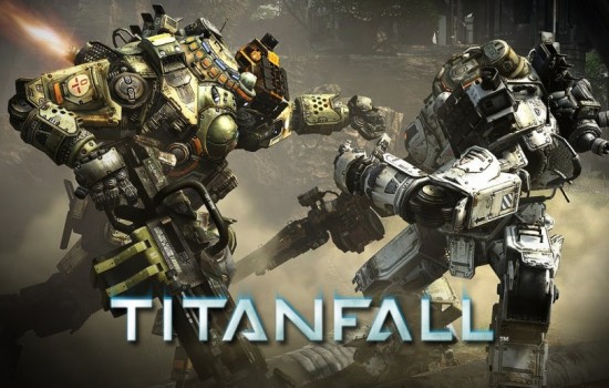 Nexon анонсировал мобильную игру Titanfall: Assault