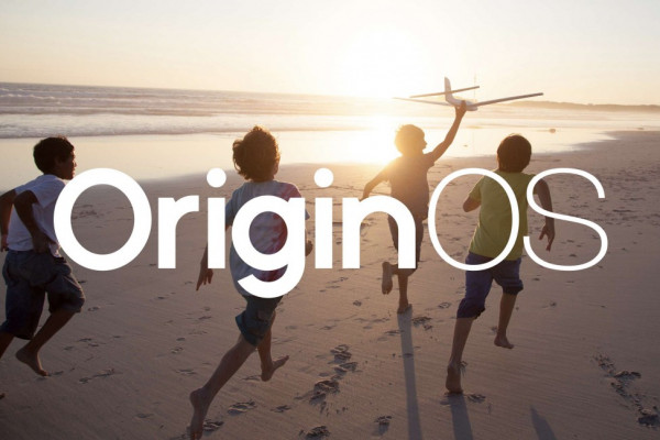 OriginOS от Vivo: что умеет и какие смартфоны получат