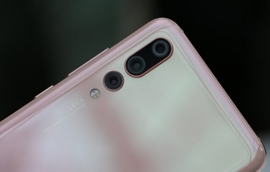 iPhone 2019 года может получить три камеры