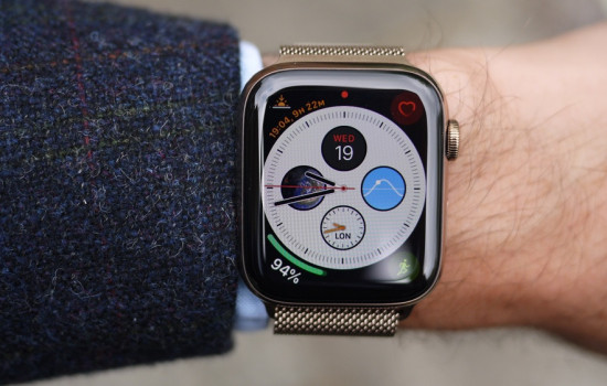 Xiaomi разрабатывает конкурента Apple Watch