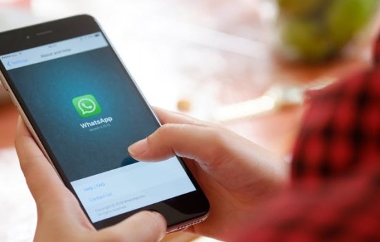 Смартфоны виснут из-за вредоносных сообщений в WhatsApp