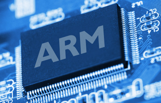 Huawei выпустит ARM-процессоры для ПК