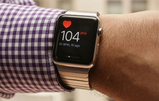 Apple Watch спас жизнь своего владельца