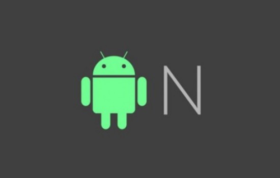 Новая информация об Android N