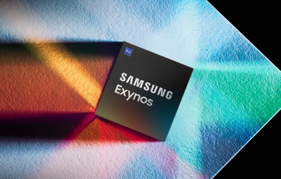 Компьютеры получат мобильный процессор от Samsung