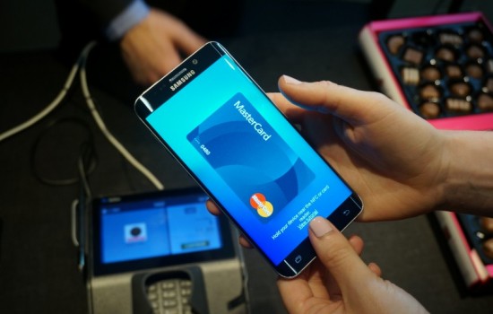 Android Pay будет доступен в сотнях тысячах сайтах