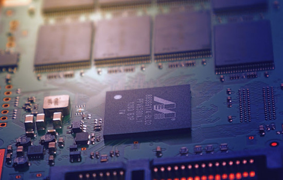 ARM представил процессорные ядра нового поколения для смартфонов