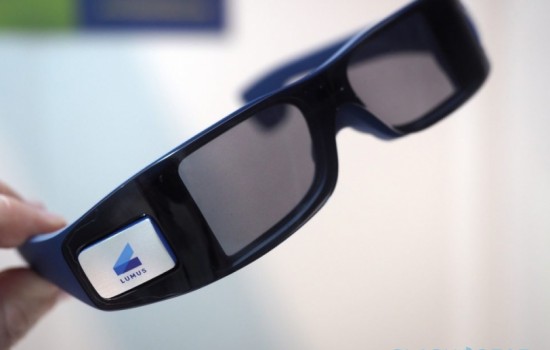 Intel выпустит умные очки в этом году