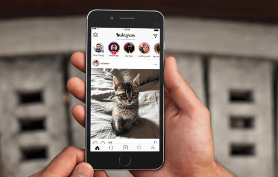 Instagram и Facebook снижают качество видео в Европе
