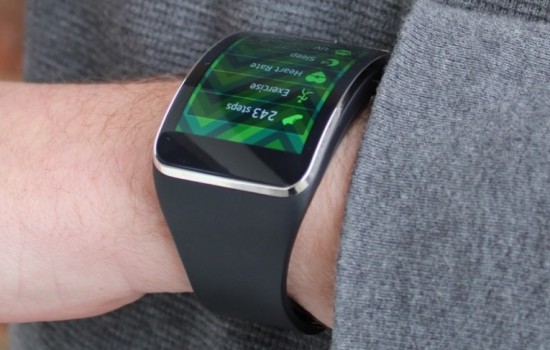 Samsung и Google выпустят флагманские часы Galaxy Watch на Wear OS