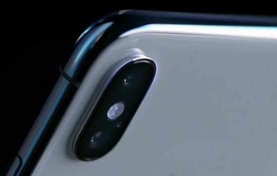 Nokia 9 получит камеру в стиле iPhone X и безрамочный дисплей