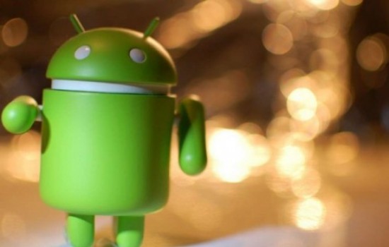 Google выпустила мартовское обновление для Android
