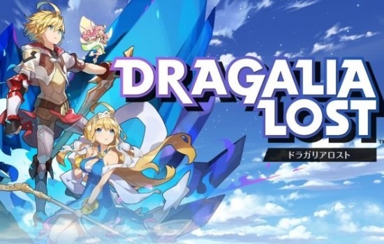 Nintendo готовит новую мобильную игру Dragalia Lost
