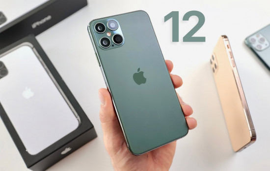 Apple подтвердила: iPhone 12 не выйдет в сентябре
