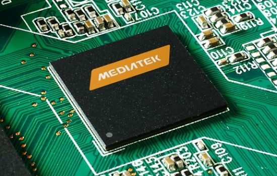 MediaTek запускает новый чипсет Helio P22 с функциями ИИ