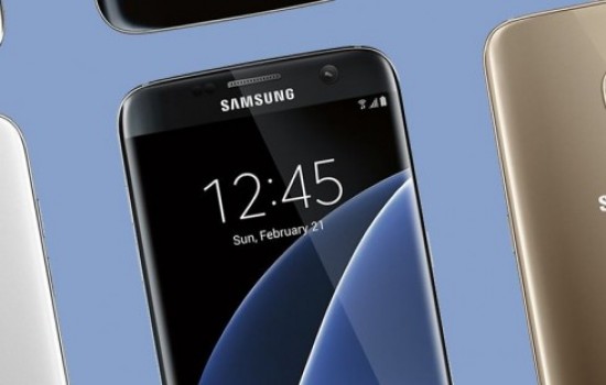 Samsung Galaxy S7 и S7 Edge представлены официально