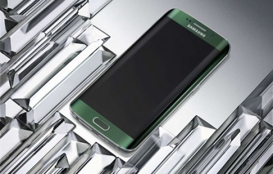 Samsung Galaxy S6 Edge: многогранный новичок