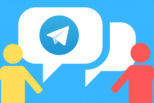 Как рыба в воде: три полезных опции для чатов Telegram