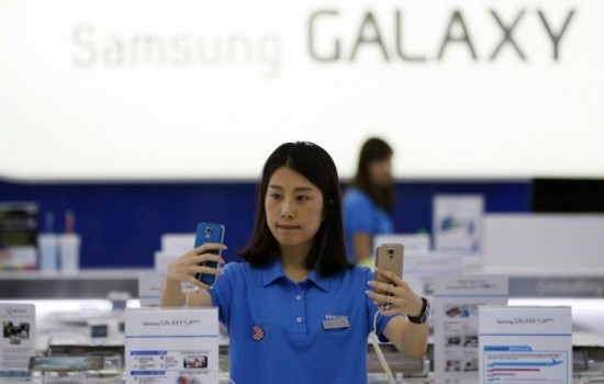 Samsung начал официальный отзыв Galaxy Note 7 